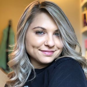 Meet your Posher, Payton